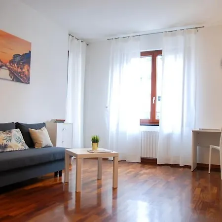 Apartment & Pet - Trilocale Promenade Santa Giulia Milan