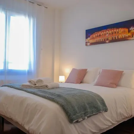 & Pet - Trilocale Promenade Santa Giulia Apartment