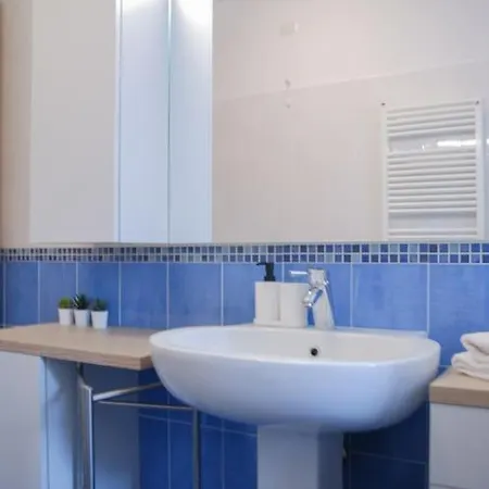 Apartment & Pet - Trilocale Promenade Santa Giulia *