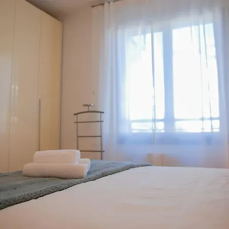 아파트 & Pet - Trilocale Promenade Santa Giulia